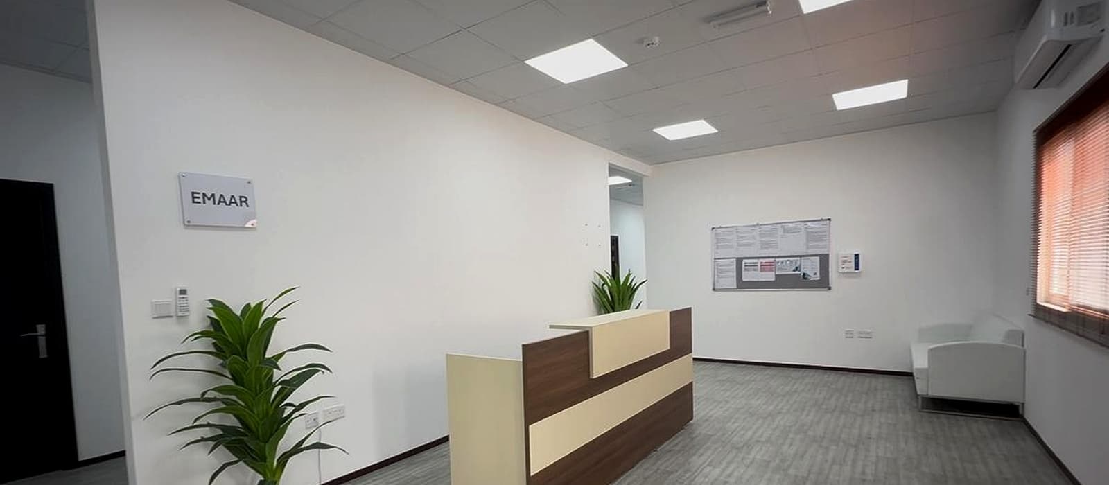 premium portacabin office